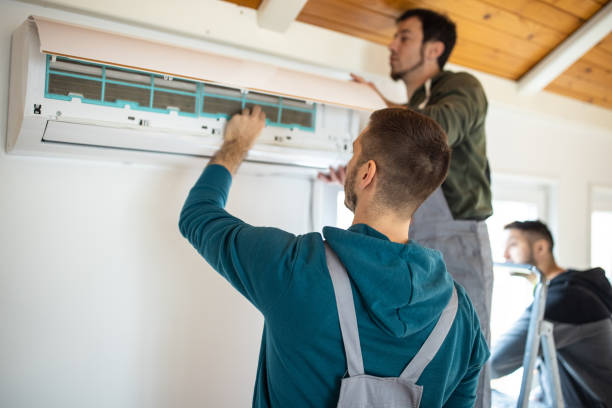 Best Local HVAC Companies  in Hazard, KY