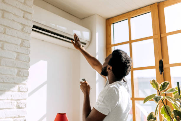 Best HVAC Tune-Up Services  in Hazard, KY