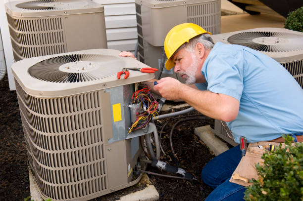 Best HVAC System Installation  in Hazard, KY