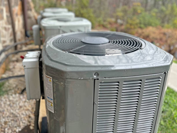 Best Residential HVAC Services  in Hazard, KY