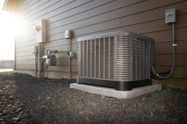 Best HVAC Installation Services  in Hazard, KY